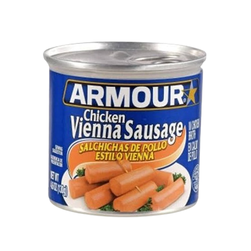 ARMOUR VIENNA SAUSAGE 5 OZ