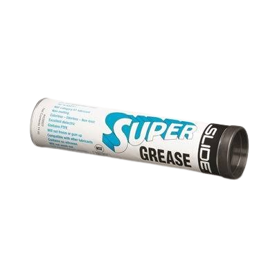 AUTO GREASE SUPERX REG TUBE 14OZ