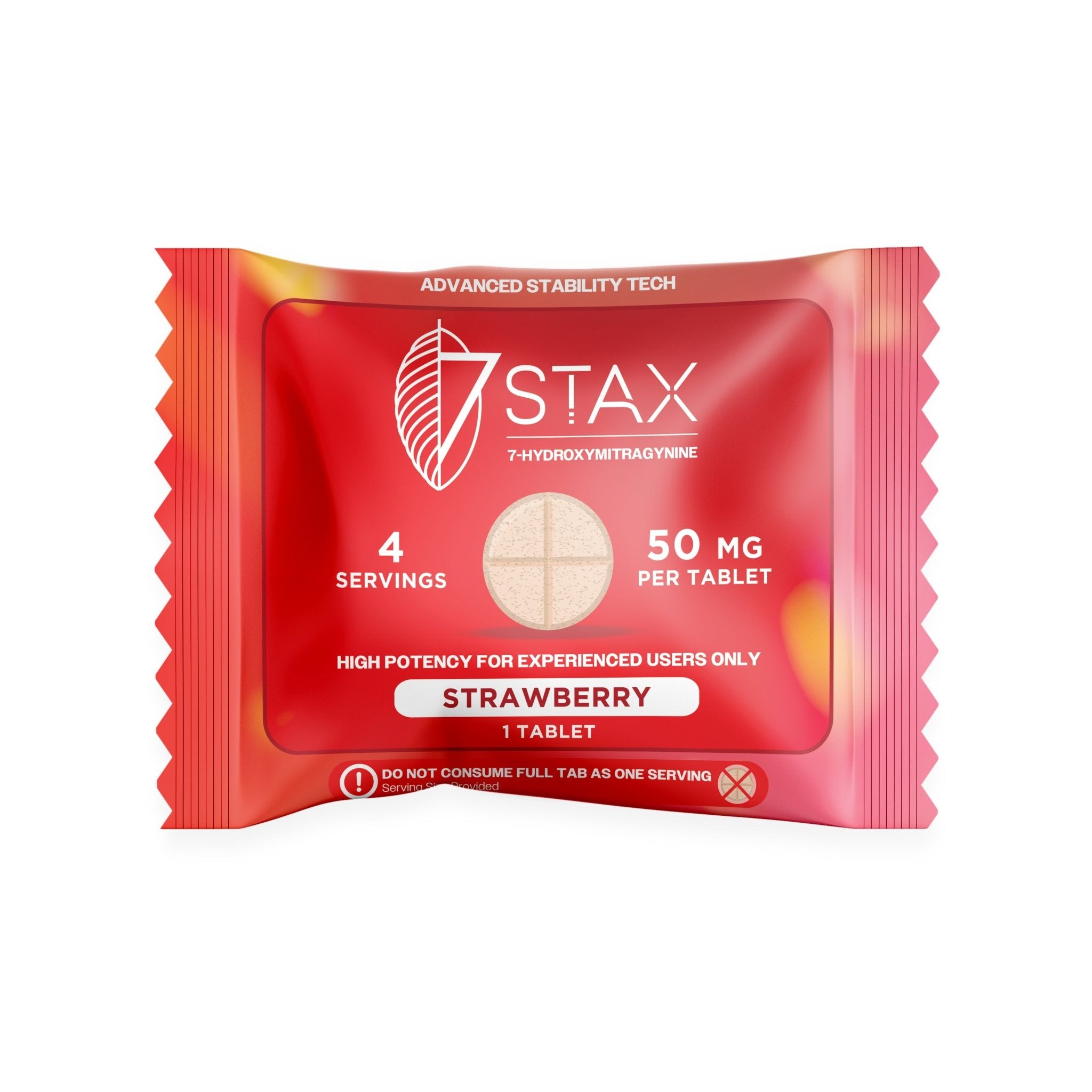 7STAR 7 HYDROX BERRY 12/5CT 30MG