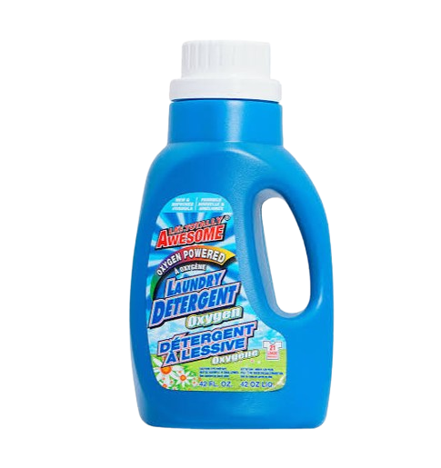 AWESOME LRY DET OXYGEN 42 OZ