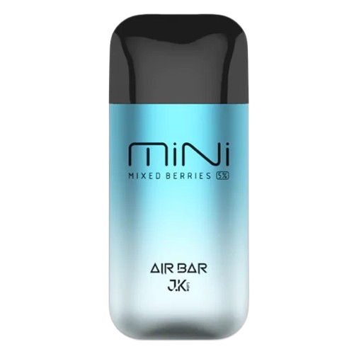 AIR BAR MINI TOBACCO 10/2K5%