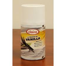 AIR FRESHENER METERED FRESH VANILLA