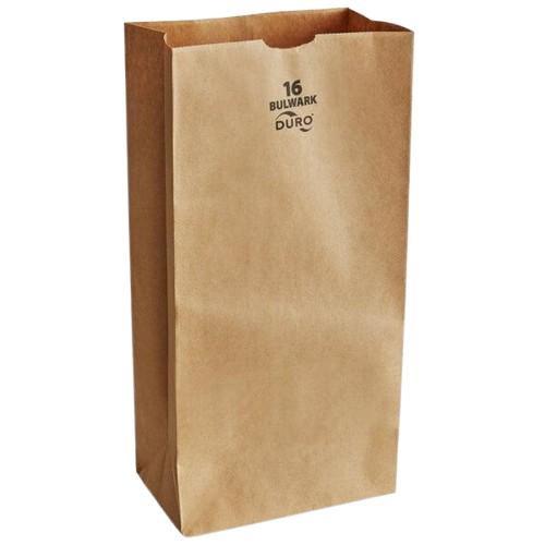 BAGS #16 500 2/BALE