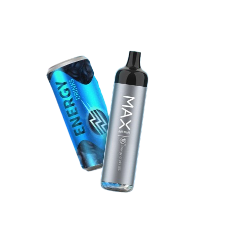 AIR LICHT BAR ENRGY DRINK 7000 10CT