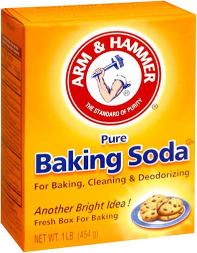 BAKING SODA ARM HAMMER CARPET 16 OZ