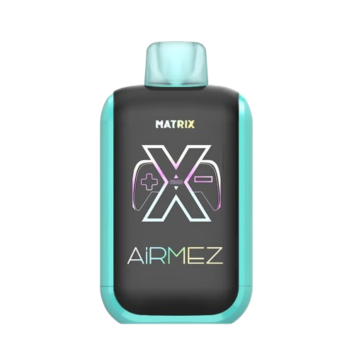 AIRMEZ MATRIX BLUE CHIL 5/25K 20ML