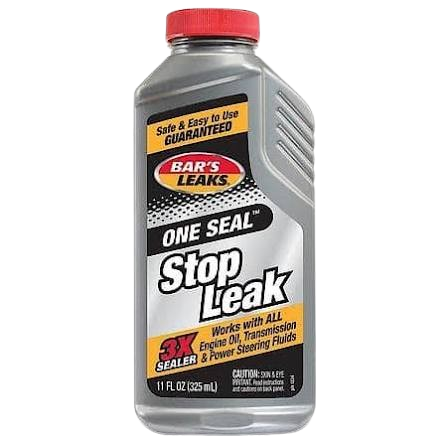 BAR'S STOP LEAKS 11OZ 1CT LIQUID