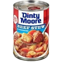 BEEF STEW DINTY MOORE 7.5 CAN
