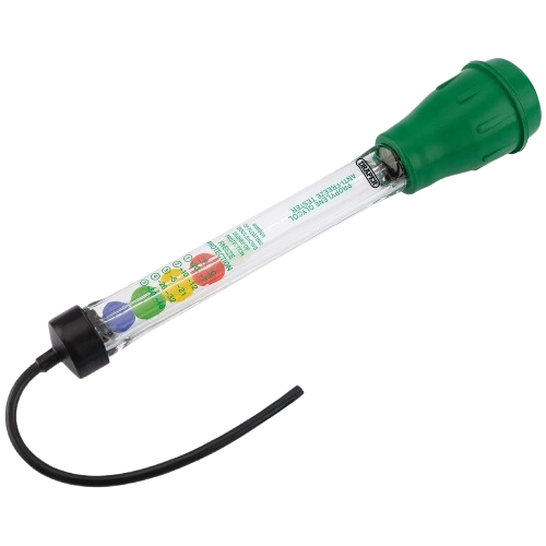 ANTI FREEZE TESTER PB