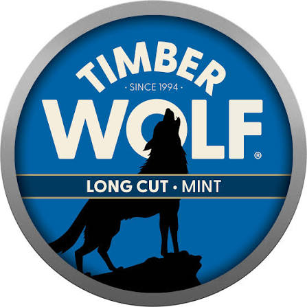 TIMBERWOLF LC MINT 18/5CT