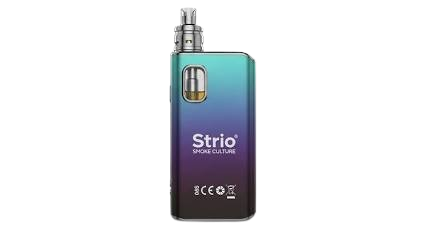 BLAZE D8 STRIO VAPE SC