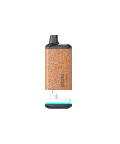 BLAZE D8 STRIO VAPE TT