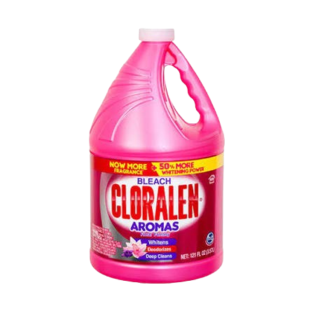 BLEACH CLORALEN LAVENDER 15/32FL