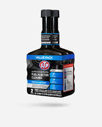 STP FUEL INJR SUPER CONCENTRAT 12OZ