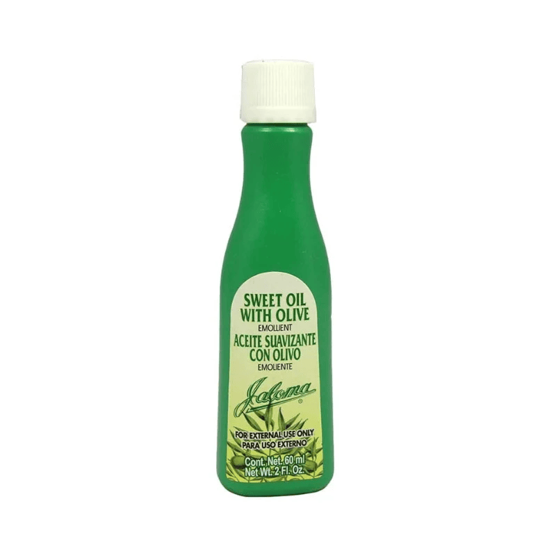 SWEET OIL 2 OZ