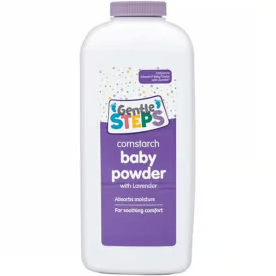 SWAN BABY POWDER ORIGINAL 15OZ