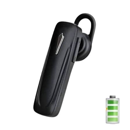 BLUETOOTH EAR HANDFREE WIRLESS