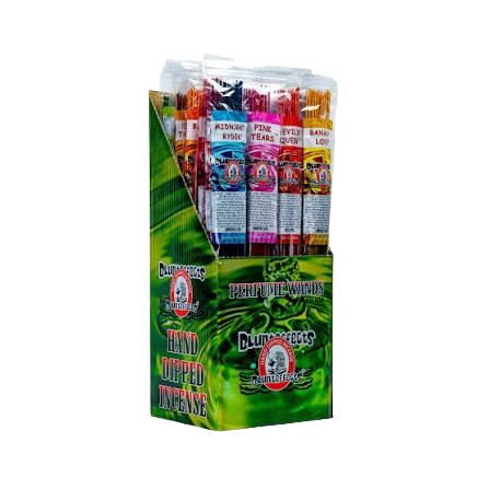 BLUNTEFFECT CANDLE 24CT