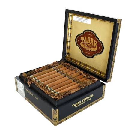 TABAK ESPECIAL DULCE TORO BDL 24CT