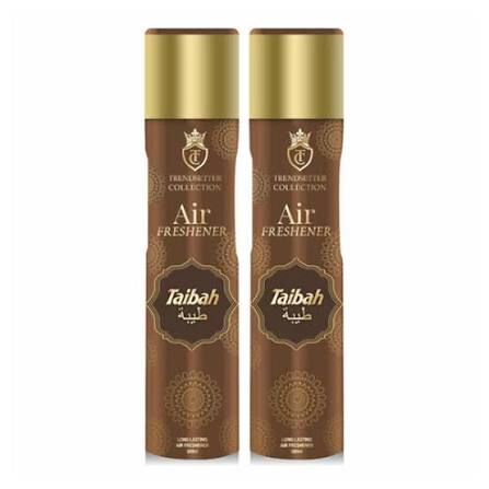 TC AIR FRESH TAIBAH 300ML