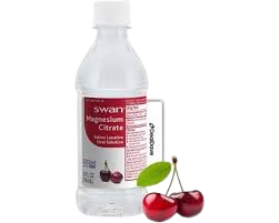 CITRATE OF MAG CHERRY LO SOD 10 OZ