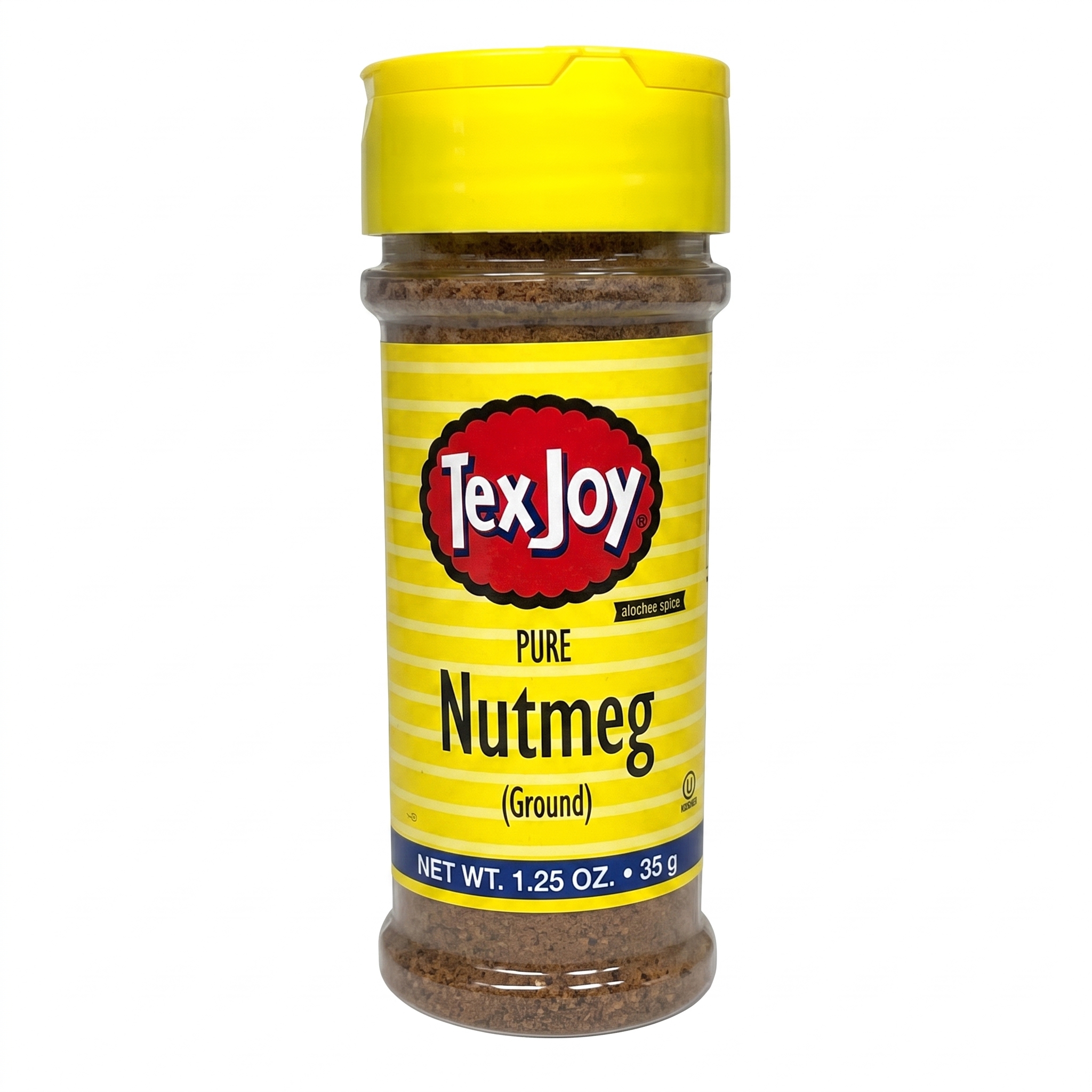 TEX JOY NUTMEG 1.25 OZ