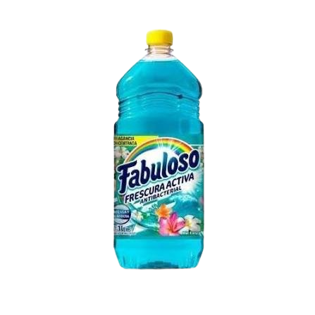 CLEANER FABULOSO FRESCO FRESH SEA
