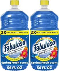 CLEANER FABULOSO FRESH SUNRISE