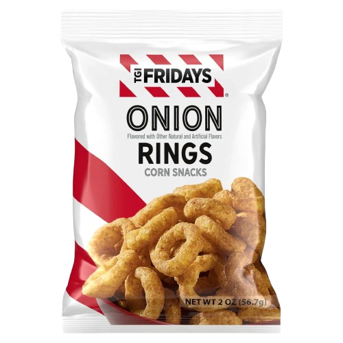TGI FRDY ONION RINGS 6/3OZ