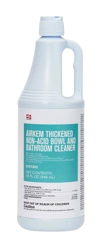 CLEANER SWITER TOILET BOWL 12/QT
