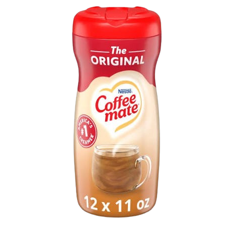 COFFEEMATE 12/11 OZ