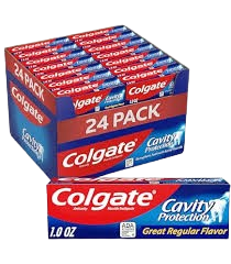 COLGATE SELECT T/PASTE .85 OZ BP