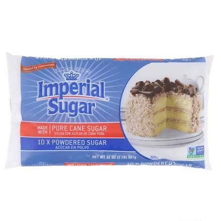 SUGAR IMPERIAL POWDER 2#