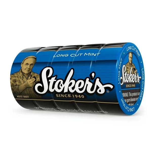 STOKER'S LCM 18/5 CT 1.20 OZ