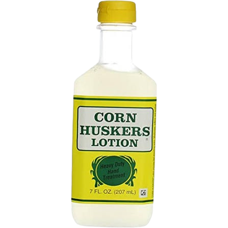 CORN HUSKERS LOTION 7 OZ