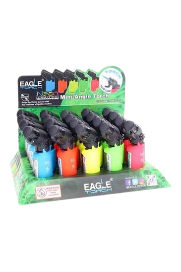 TORCH LIGH MINIANGLE EAGLE 20 JT601