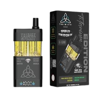 TRINITY CHEMDAWN 6GM