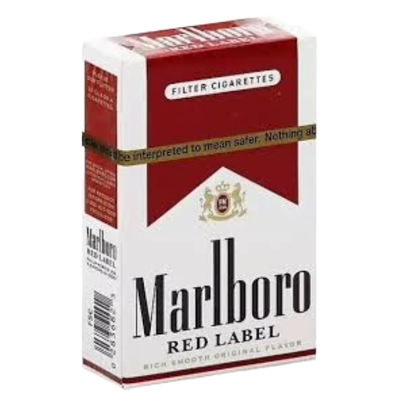 MARLBORO SPCL SLCT RED KSF NM BX LA