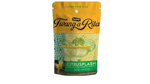 TWANG A RITA CITRUS SPLASH 10/4 OZ