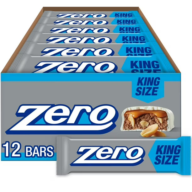 ZERO KING SIZE 12*