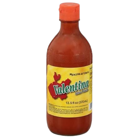 VALENTINA MEX HOT SAUCE PKT 900 CT