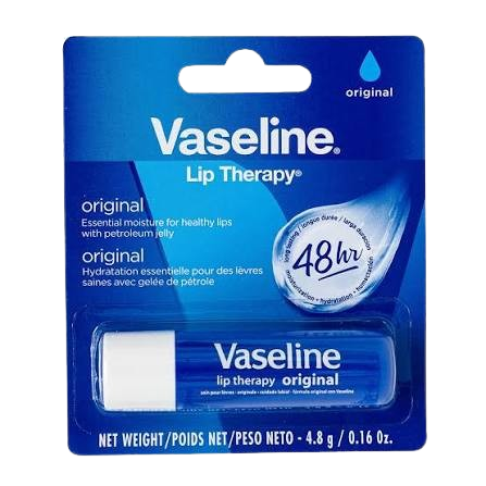 VASELINE LIP THERAPY 0.16 ORIGINAL