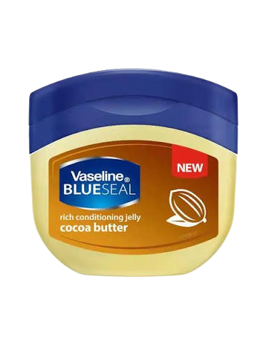 VASELINE PETR BLUE SEAL 50ML COCOA