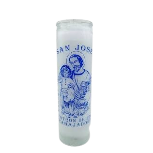 VEL MEX CANDLE APARICIONES