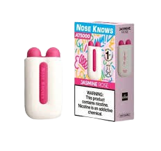 VOZOL NOSE JASMINE ROSE 5/5K 2%