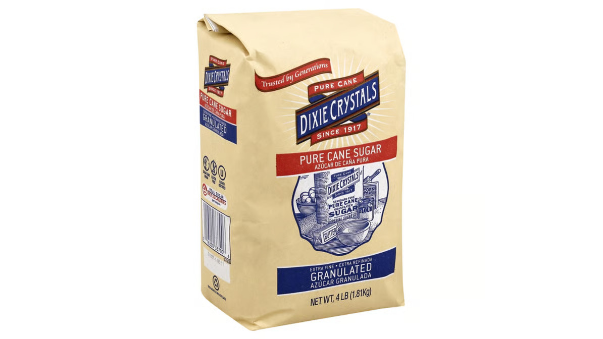CREAMER DIXIE CRYSTAL 1000 CT NDC