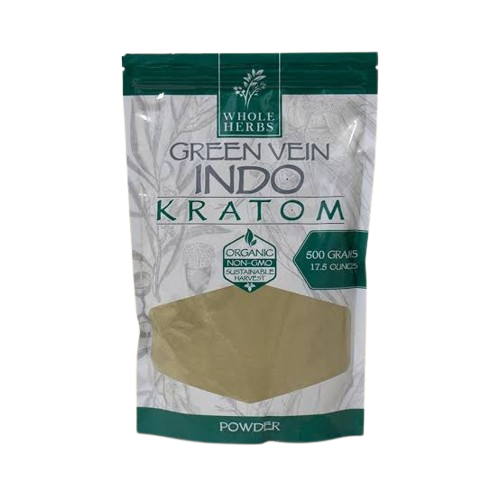 W/H GV INDO POWDER 17.5 OZ 500GR