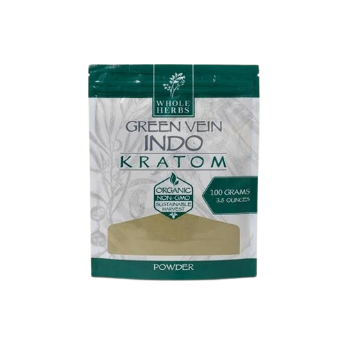 W/H GV INDO POWDER 3.5 OZ 100GR
