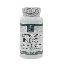 W/H KRATOM GREN-V INDO 36G/60CT BT