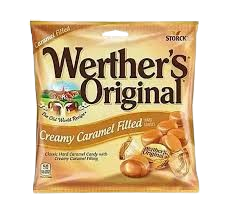 WERTHER'S ORIG CRM FLD 2.65 PEG 12C